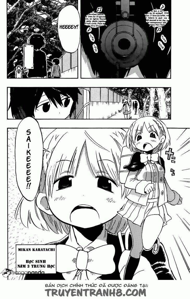 saike mata shite mo chapter 1 10