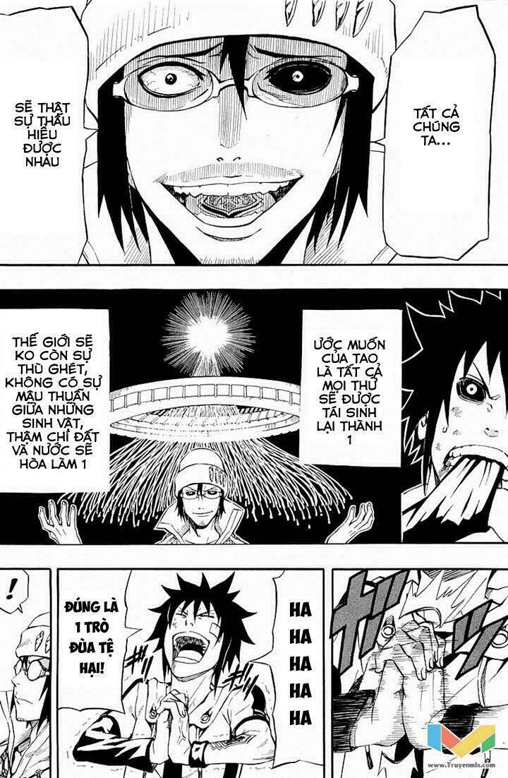 blazer driver chapter 32.1 17