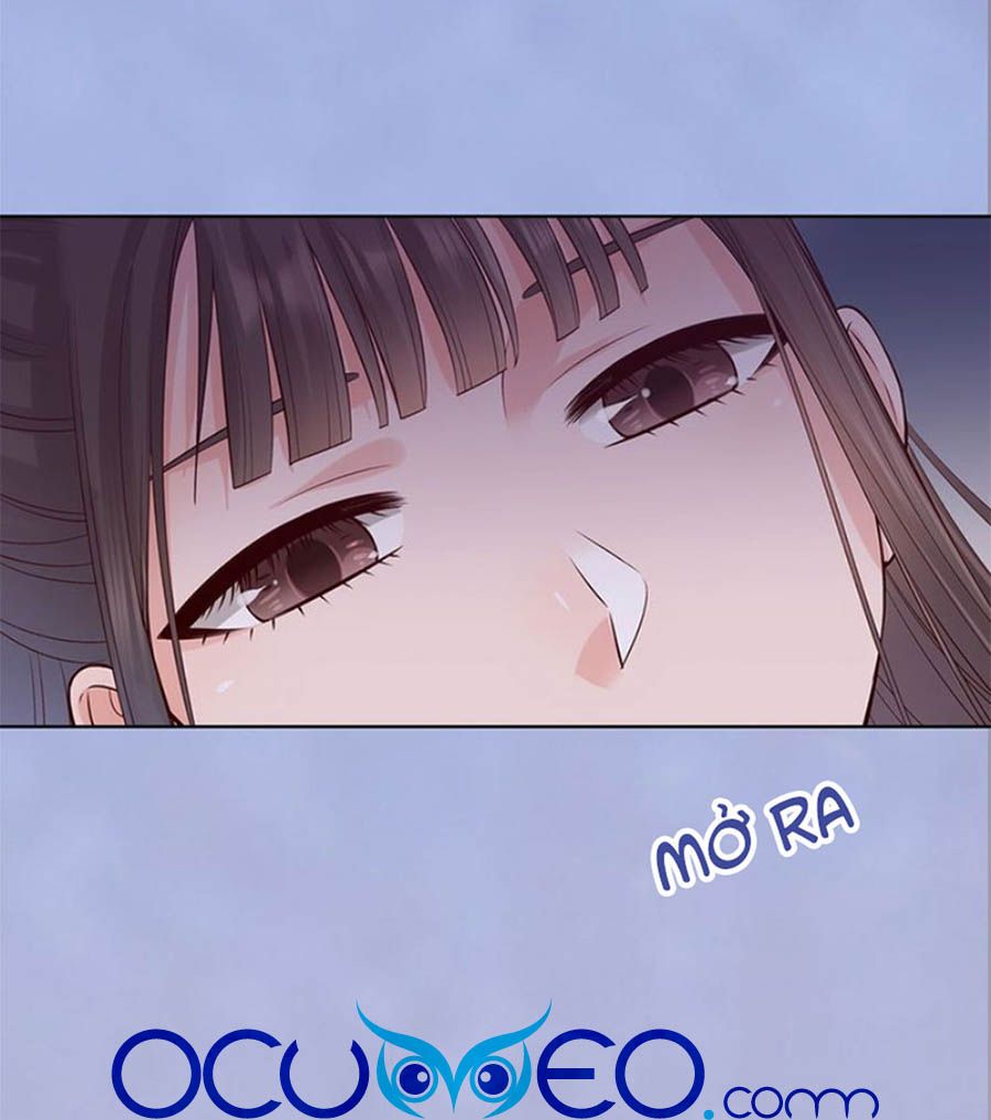 mỹ nhân già rồi chapter 45 15