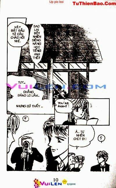 cô bé khóc nhè chapter 10 9