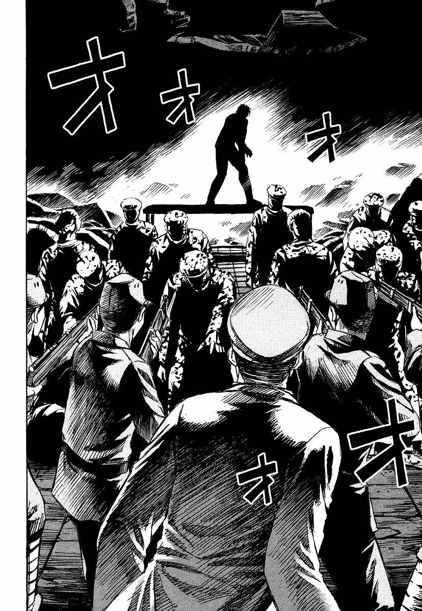 đảo ma cà rồng chapter 109 16