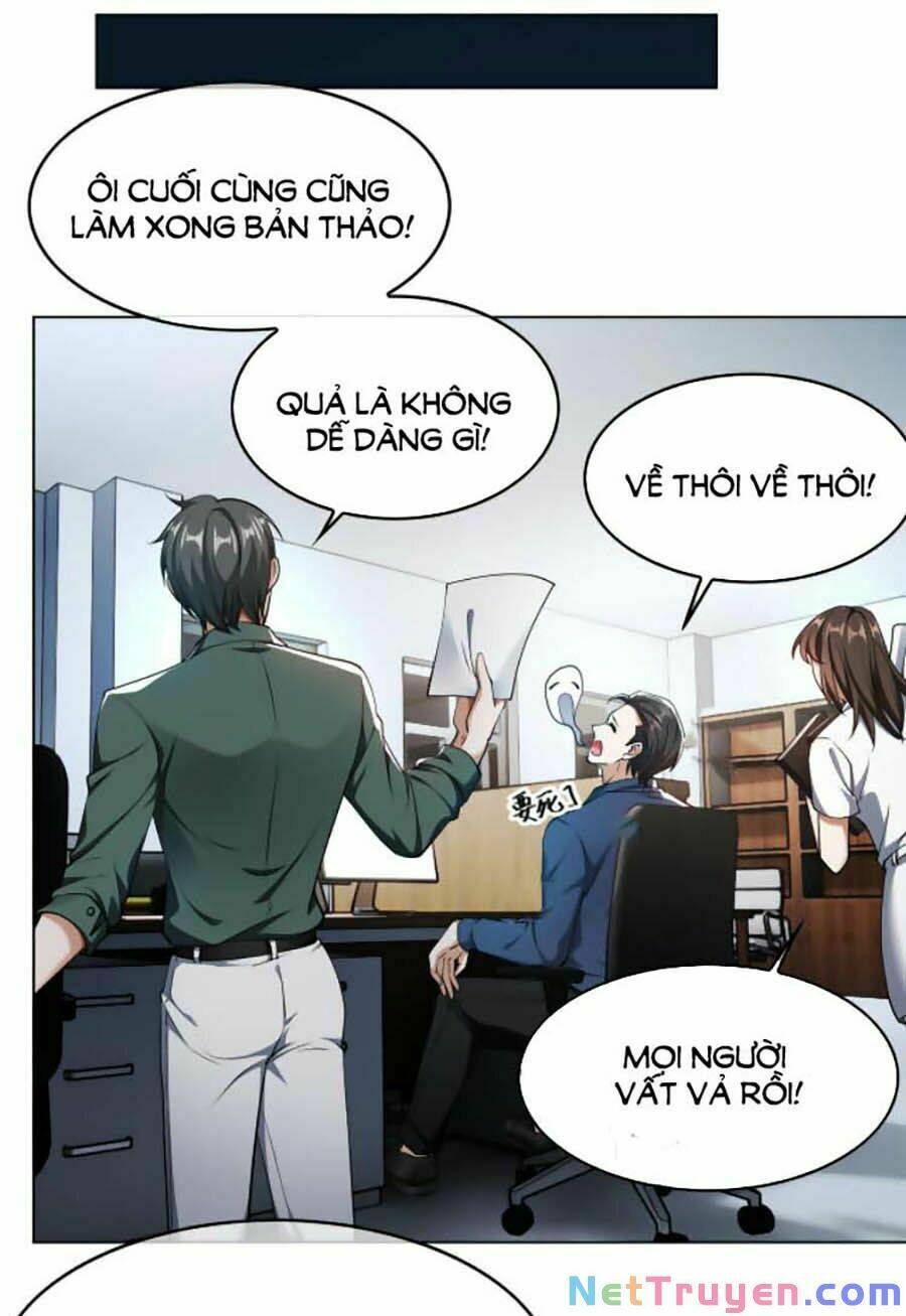 cô vợ gả thay của tổng tài cố chấp chapter 38 28