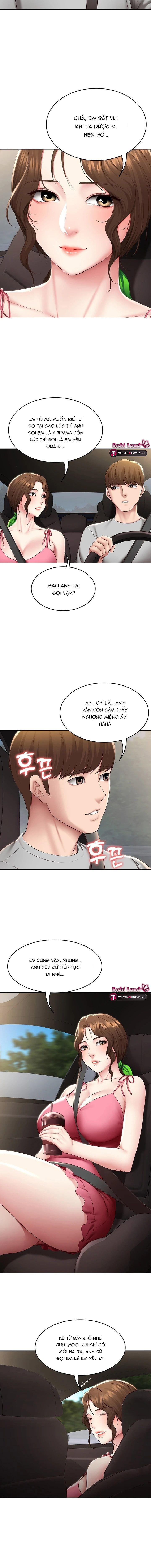 nhật ký nội trú chapter 119.2 3