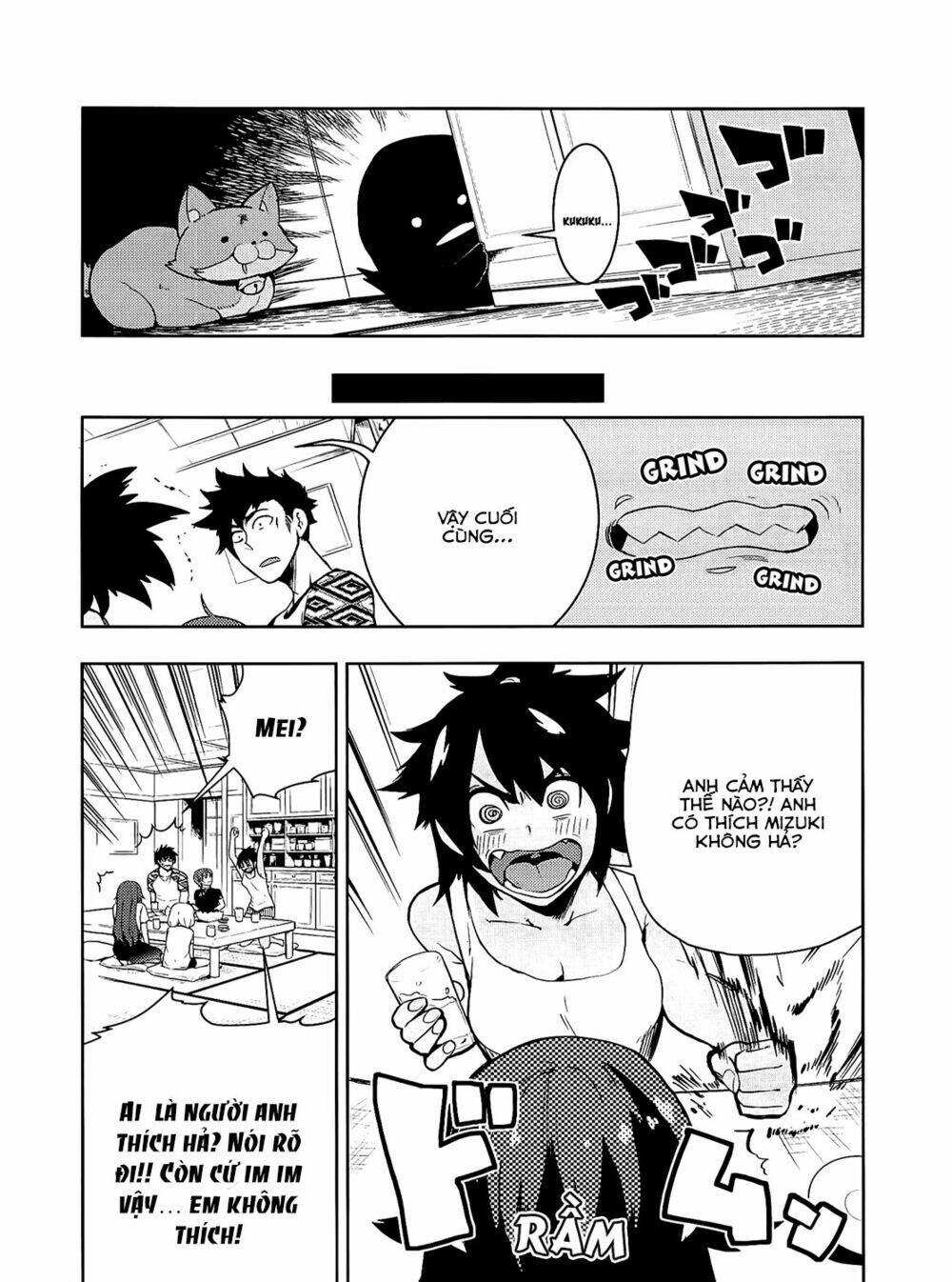 boku girl chapter 54 16