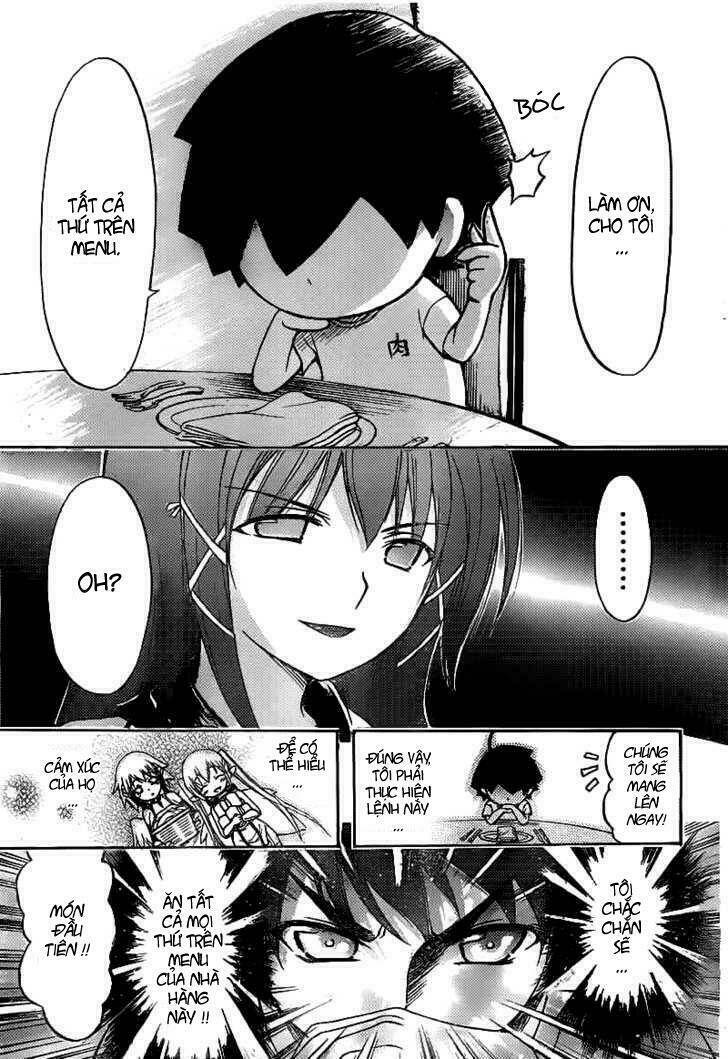 vật thất lạc của bầu trời chapter 41 17