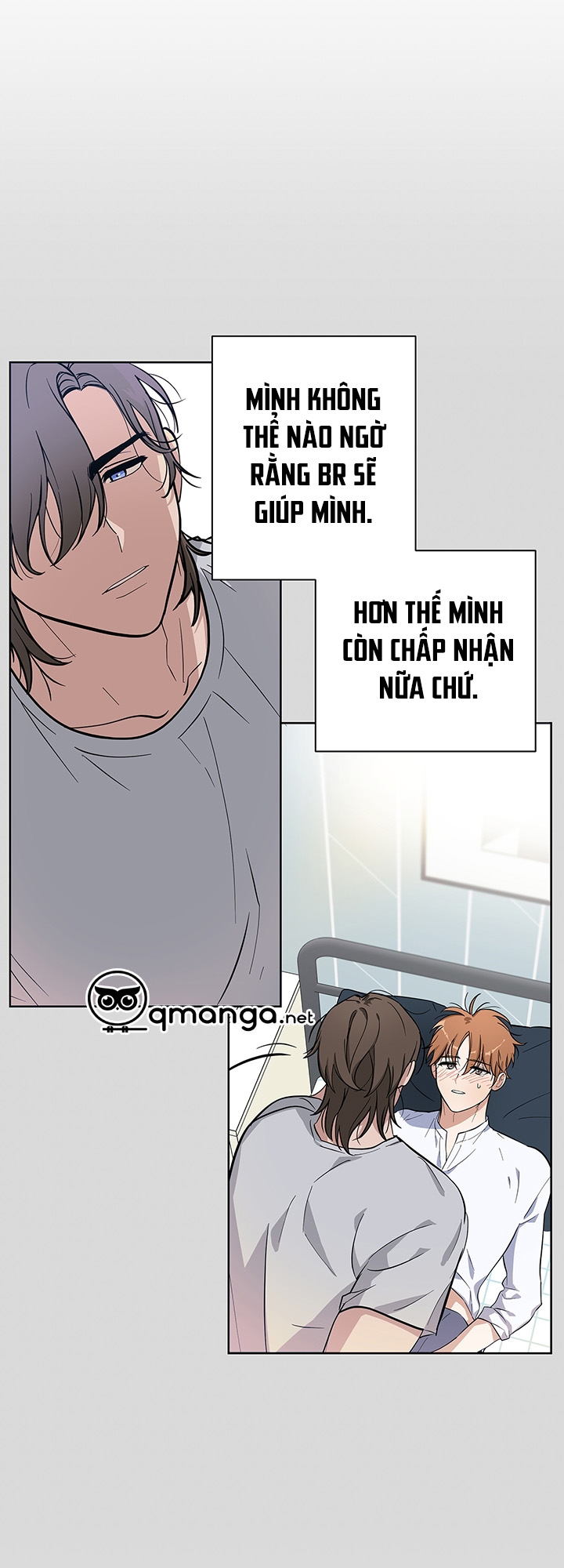 tình yêu của vị hoàng tử ngoài hành tinh chapter 6 2