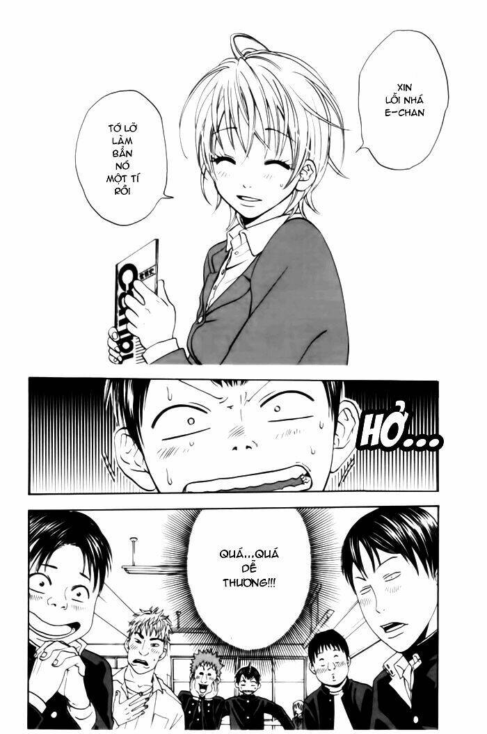 baby steps chapter 1.1 20