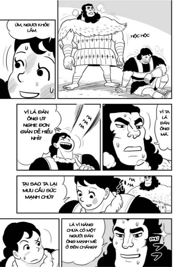 bảng xếp hạng vua chapter 13.5 6