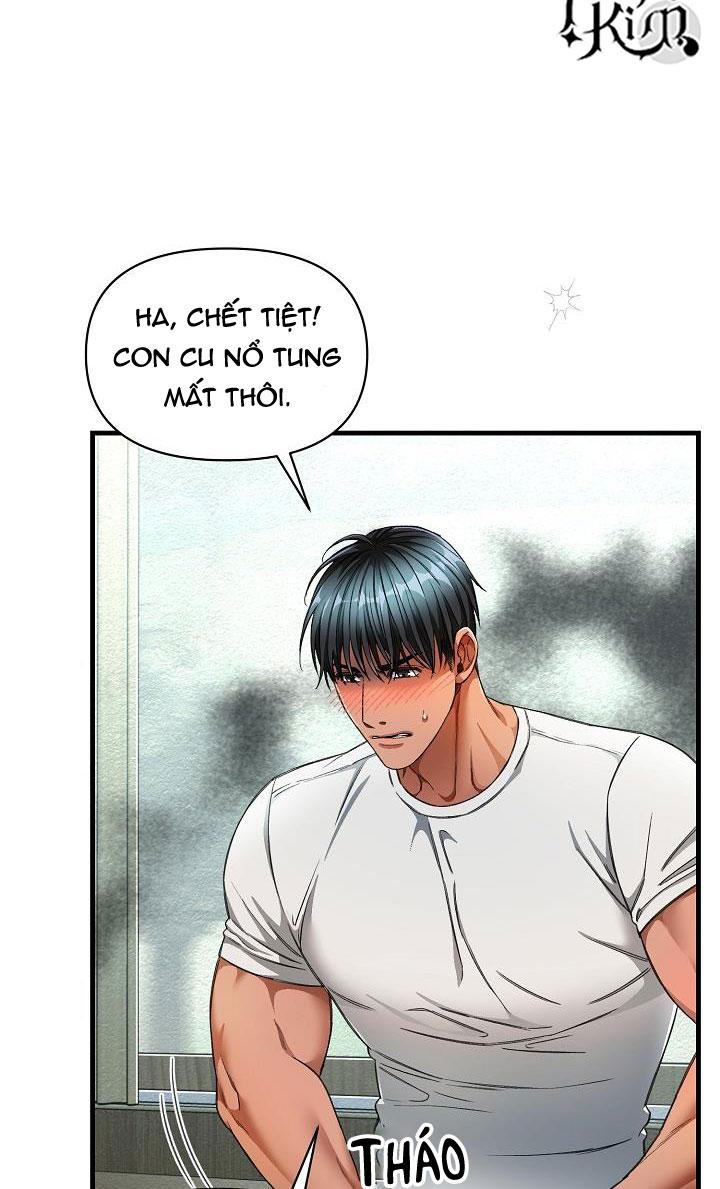 chuyến tàu điên cuồng chapter 24 30