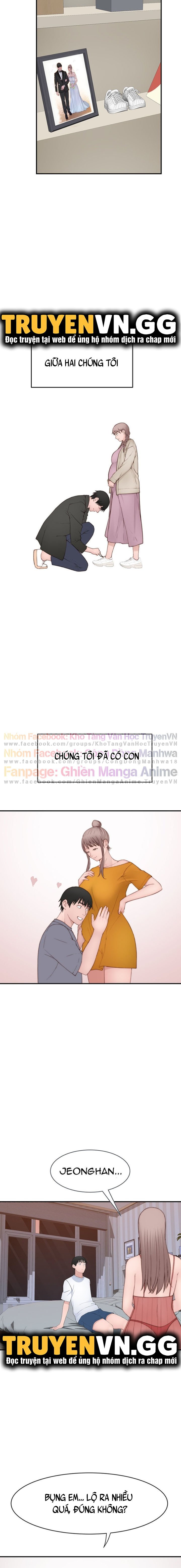 giữa hai ta chapter 95 8