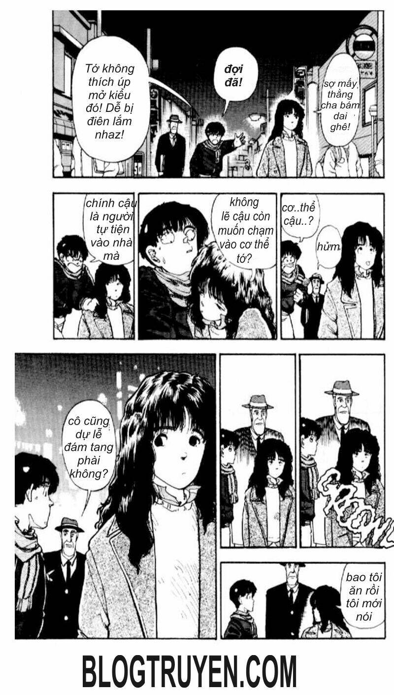 asatte dance chapter 2 6