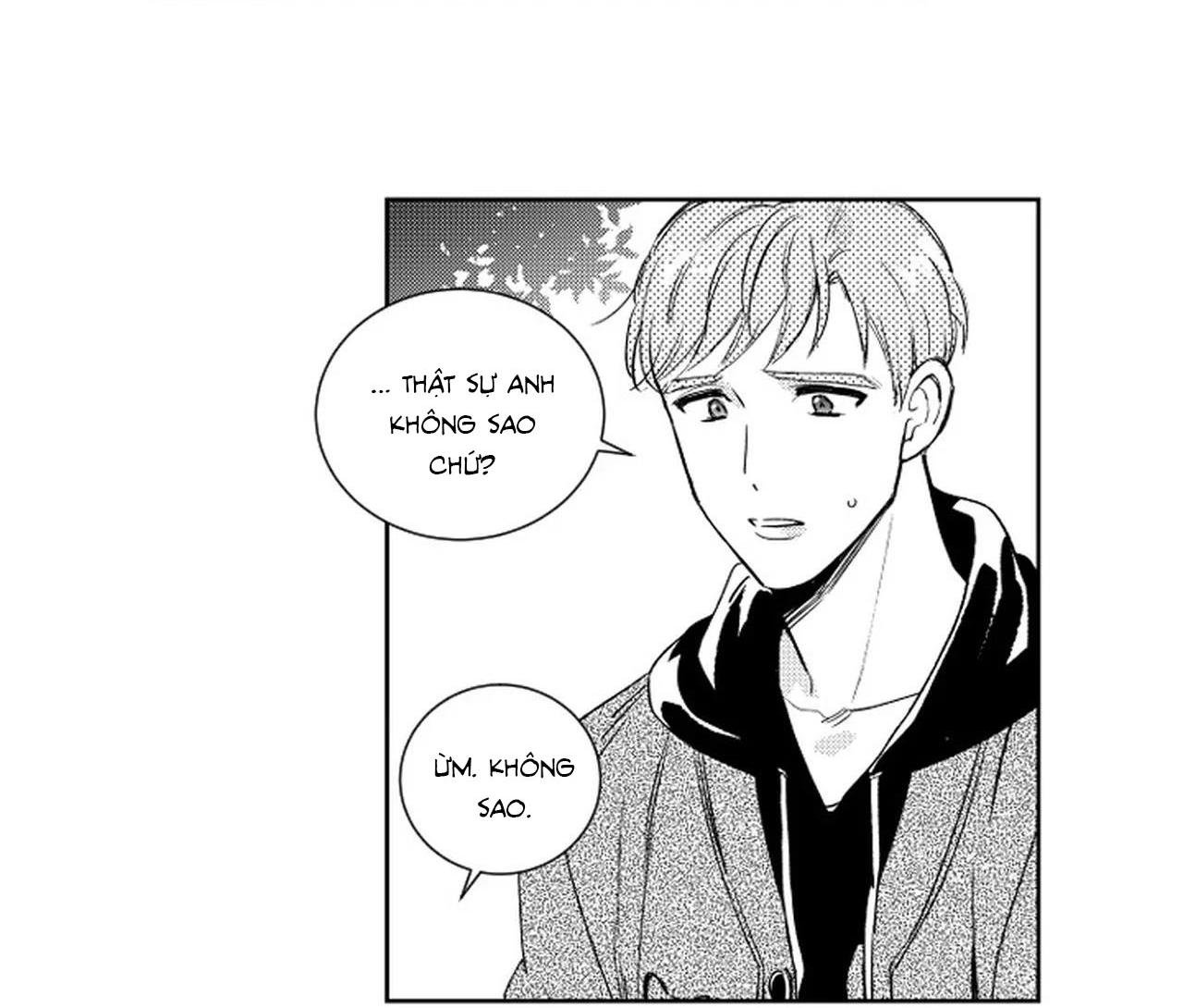 kẻ lừa đảo ngọt ngào chapter 5 9