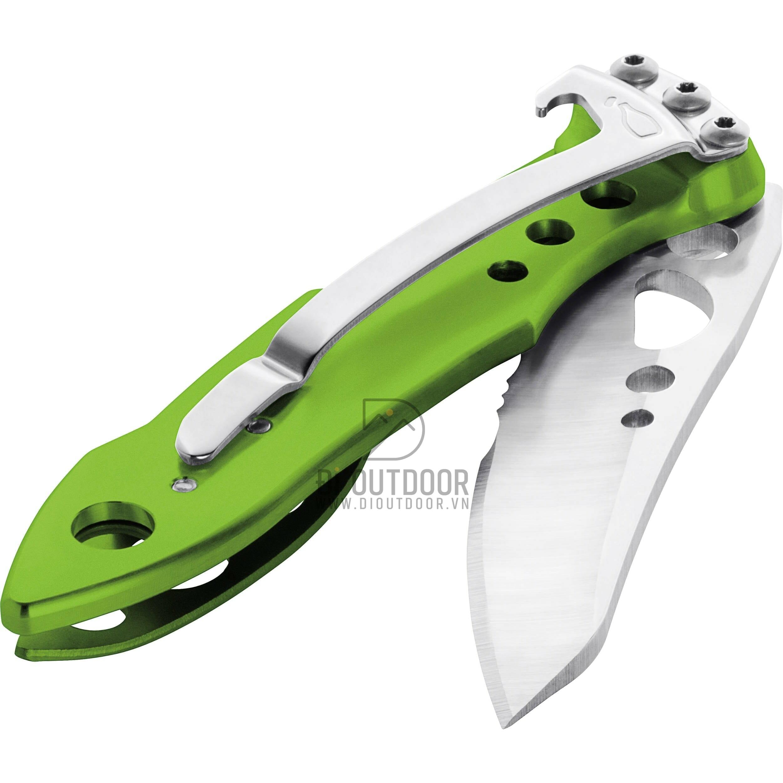 Dao Xếp Đa Năng Leatherman SKELETOOL KBX - Knives