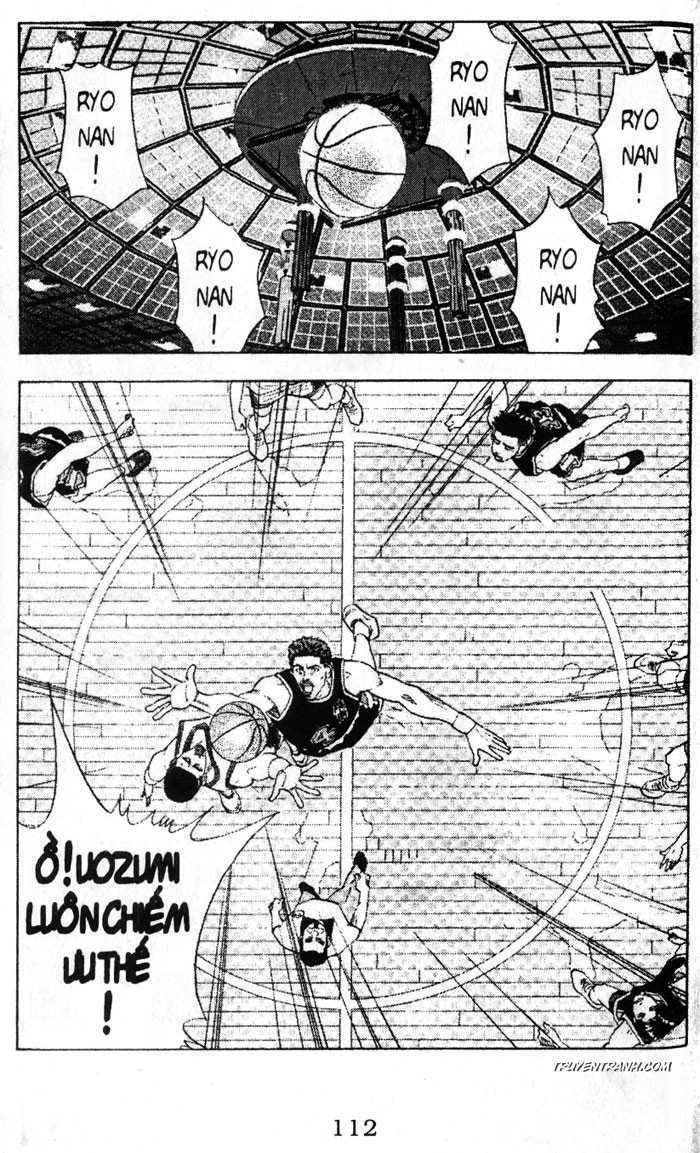 cao thủ bóng rổ chapter 140 7