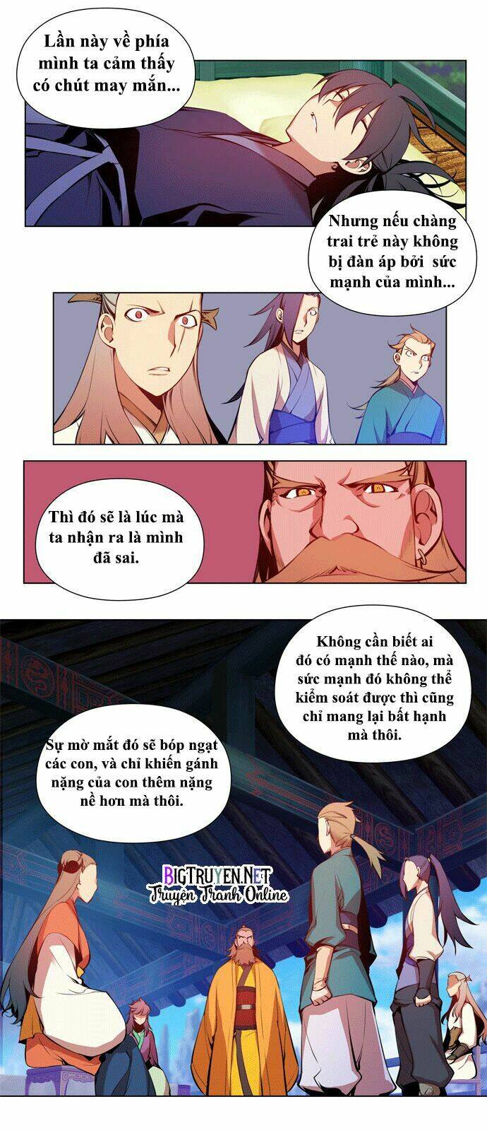 märchen: the embodiment of tales chapter 56 19