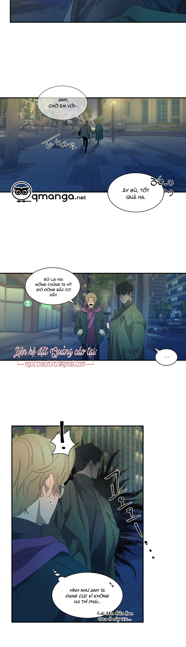 ever green chapter 22 10