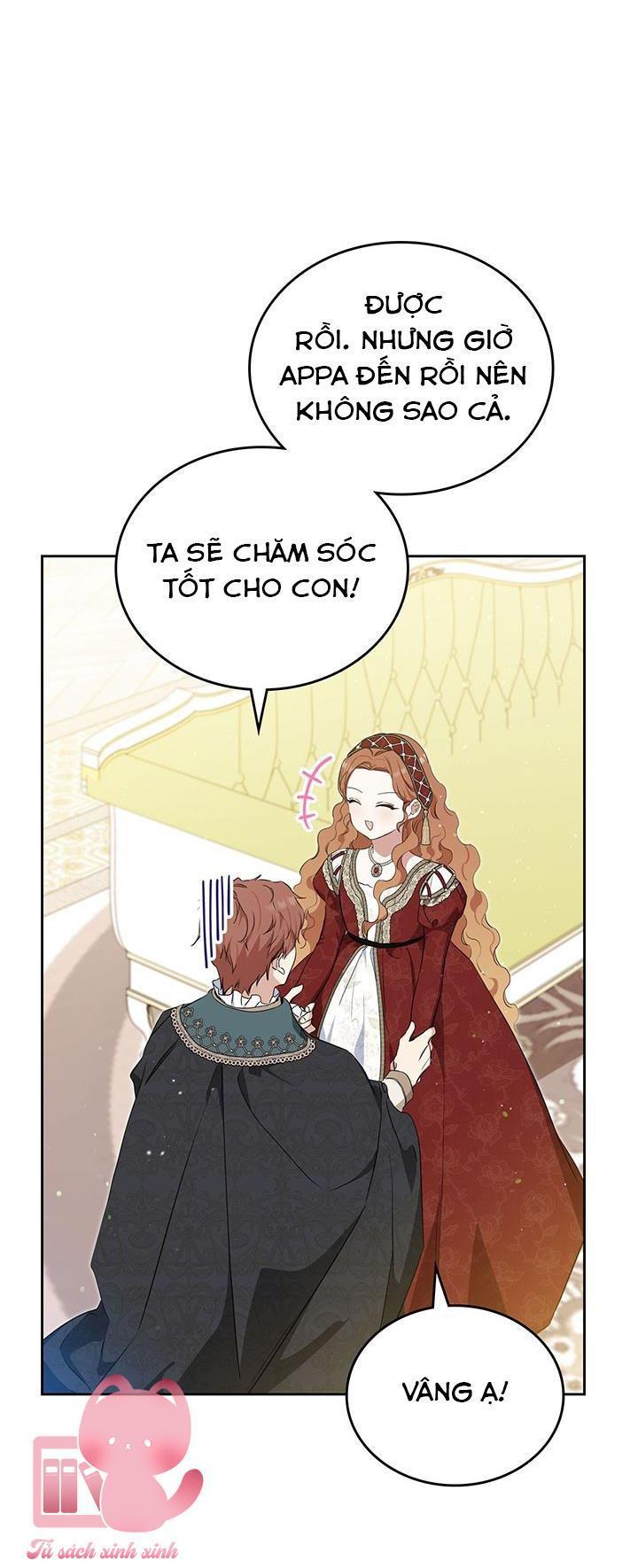 kiếp này ta sẽ trở thành gia chủ chapter 125 13