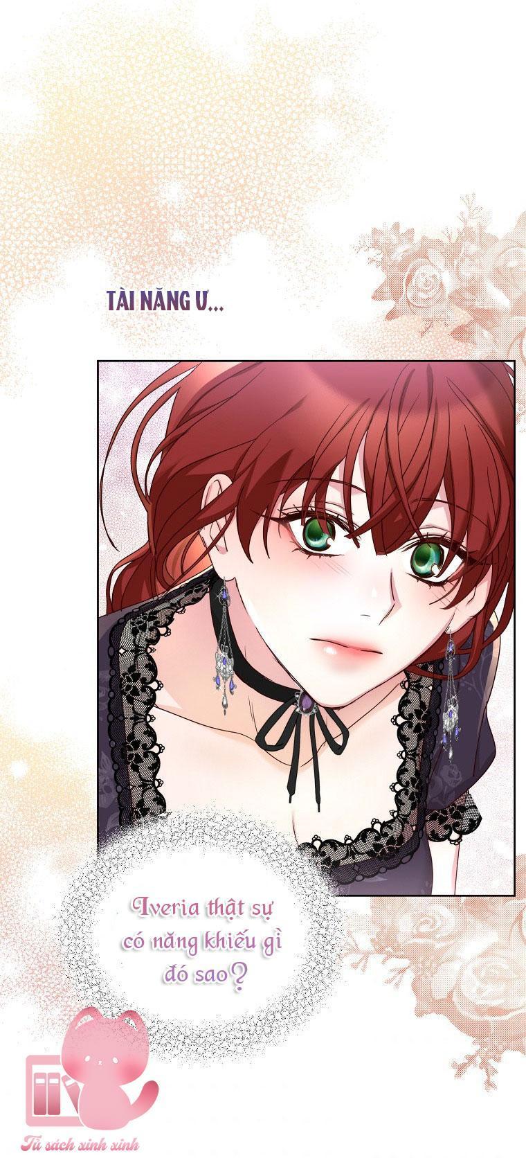 thế thì ta cứ trở thành kẻ ác thôi chapter 52 35