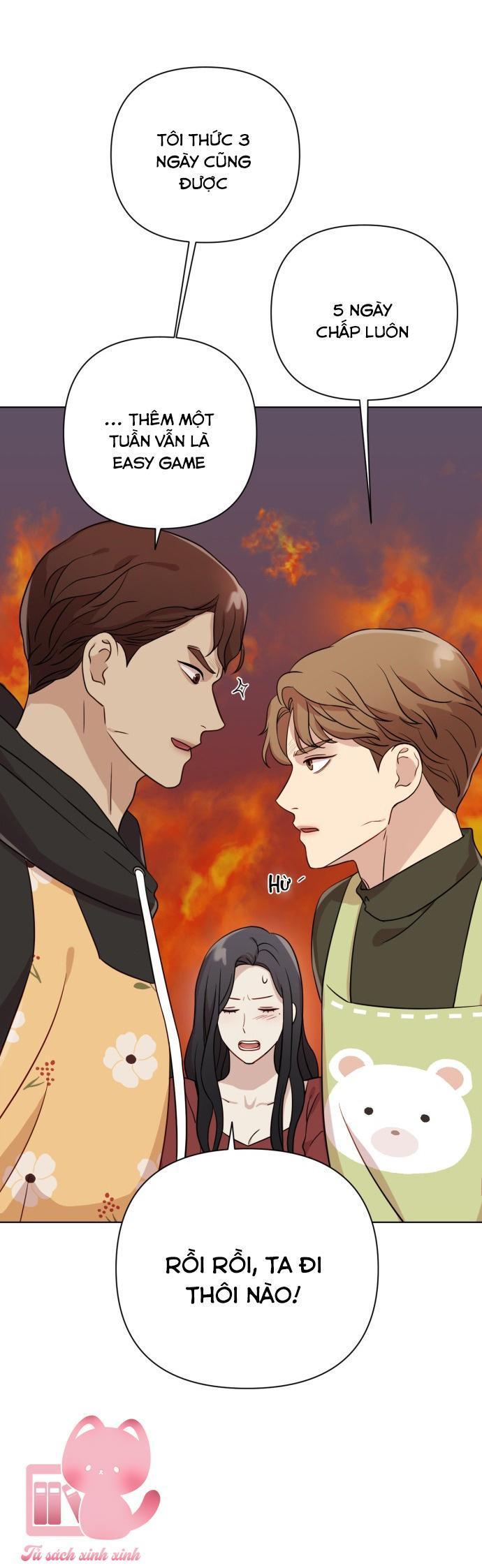 hãy sinh con ra nhé chapter 6 25