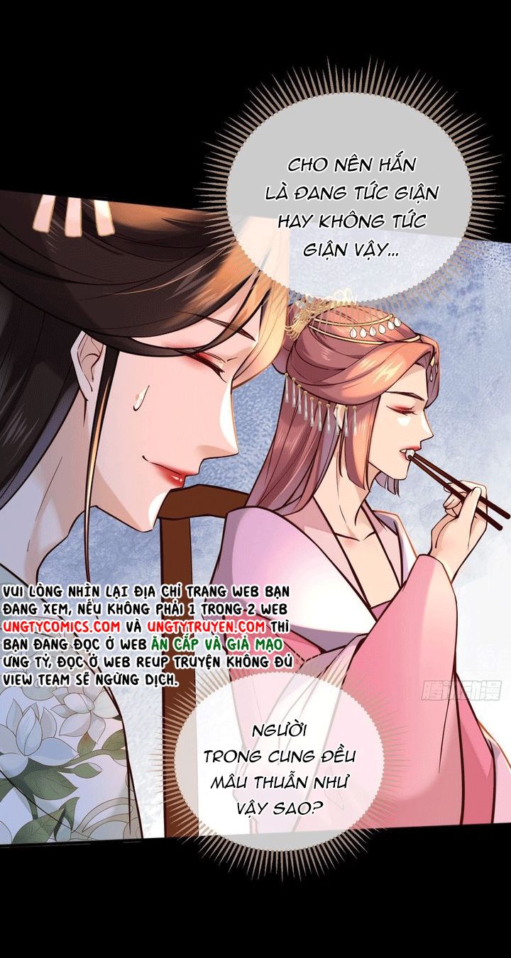 Cô Thành Lonely chapter 127