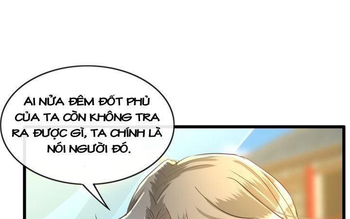 thái tử phi là người thế thân chapter 8 18