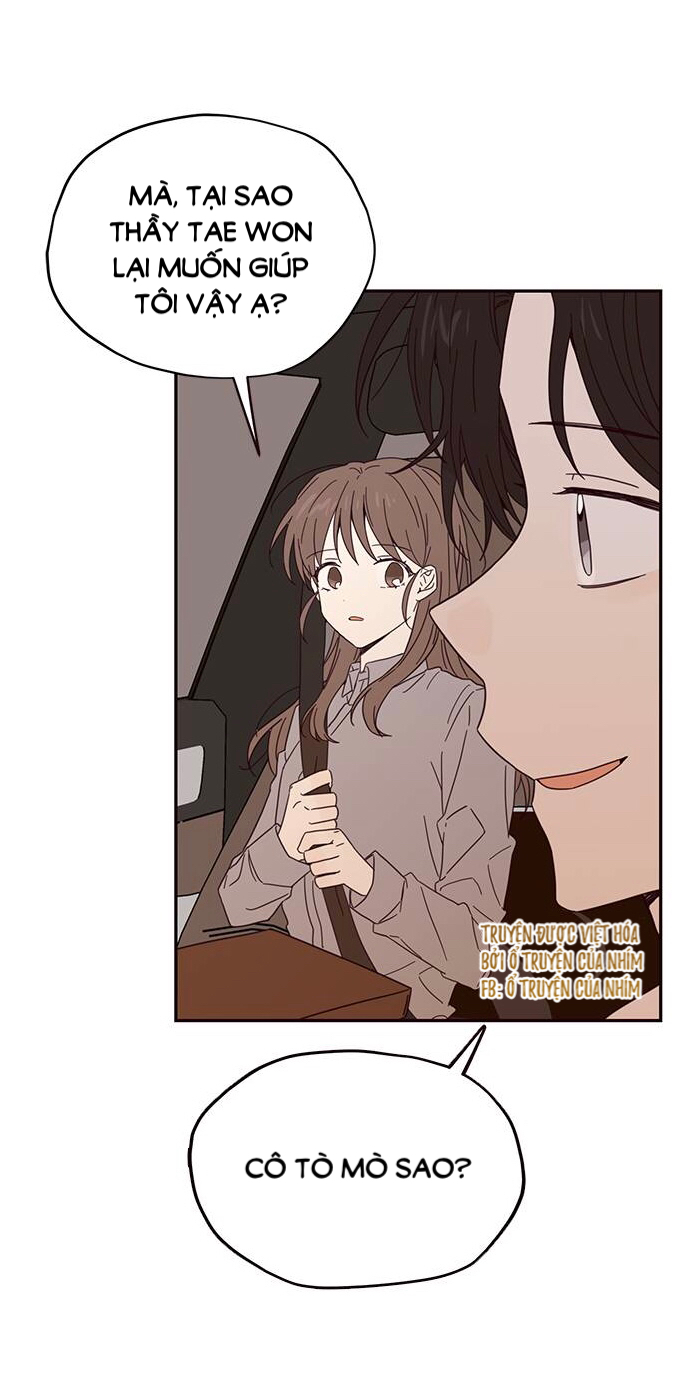 sợi chỉ nhân duyên của sarang chapter 5 41