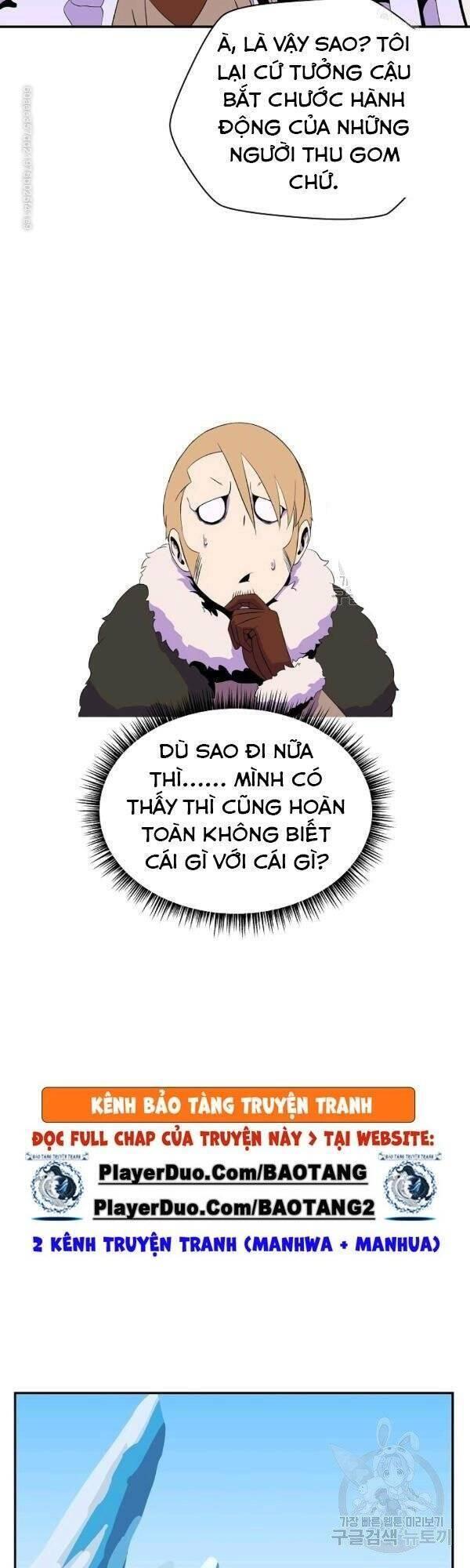 tiêu diệt đấng cứu thế chapter 61 11