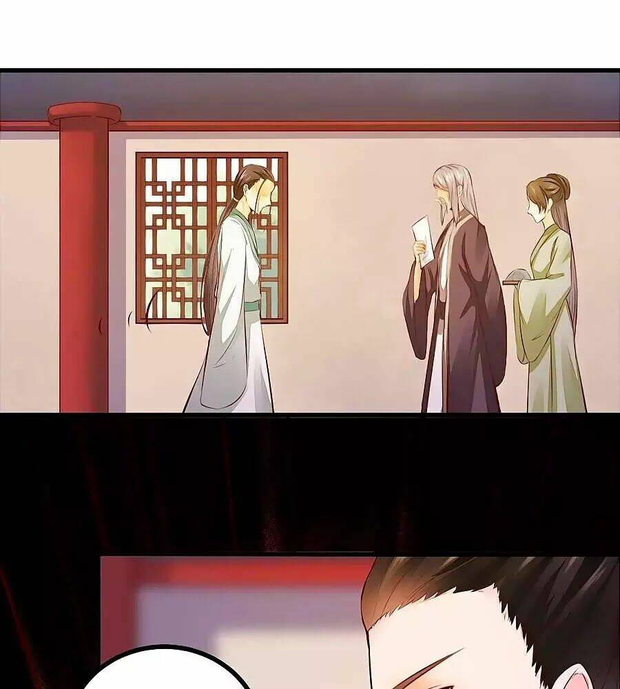 thần y khí nữ: ngự thú cuồng phi của quỷ đế chapter 56 13