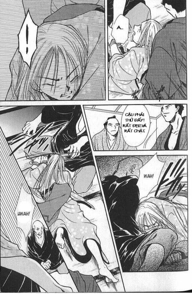 soshite haru no tsuki chapter 4 24