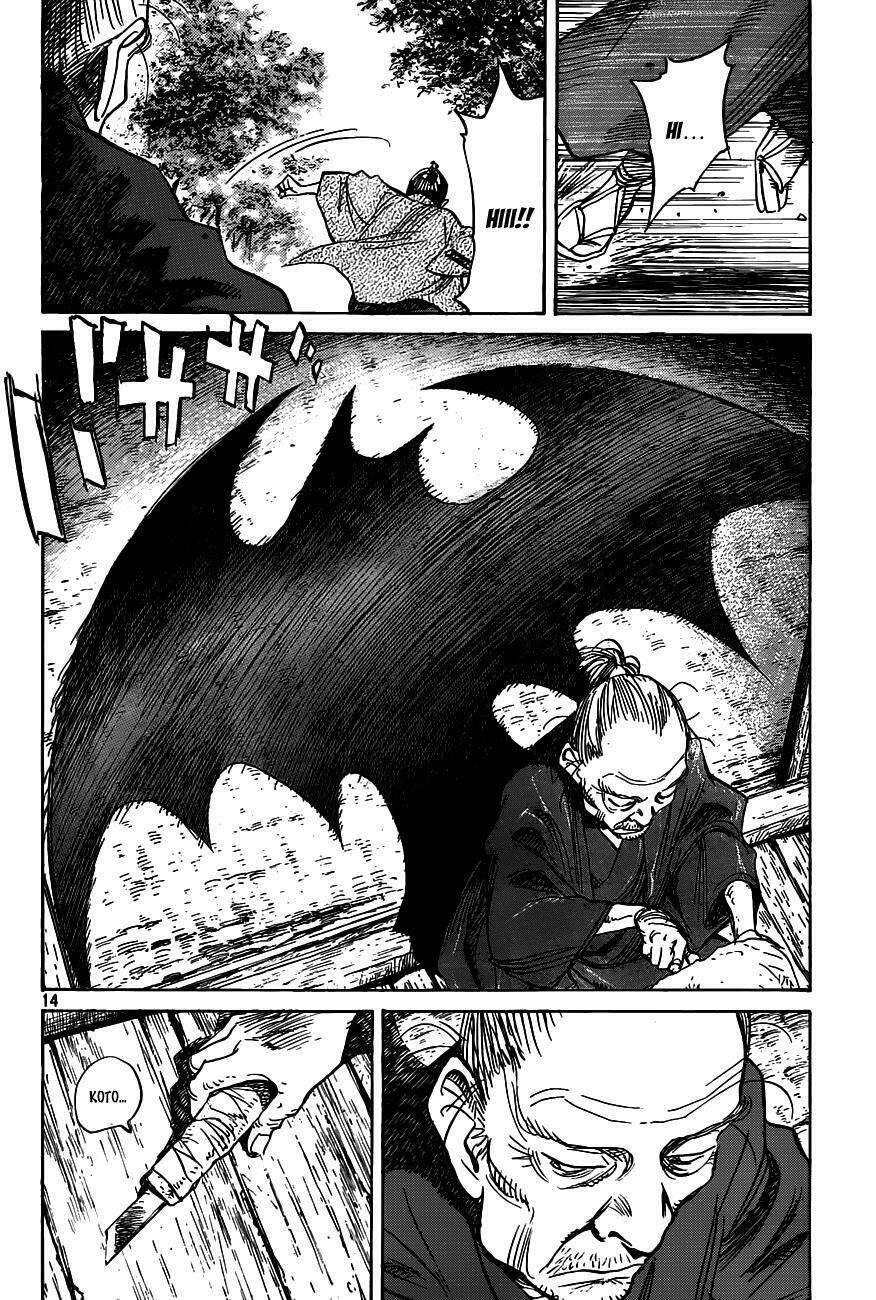 billy bat chapter 65 14