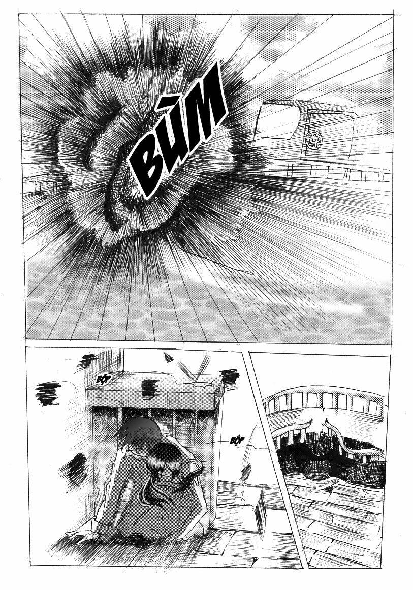 tuổi loạn chapter 2 20