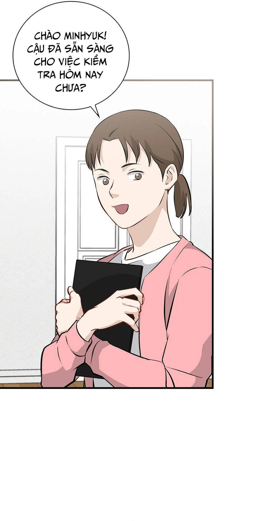 Level Up Chỉ Bằng Cách Ăn Cơm Chapter 155 8