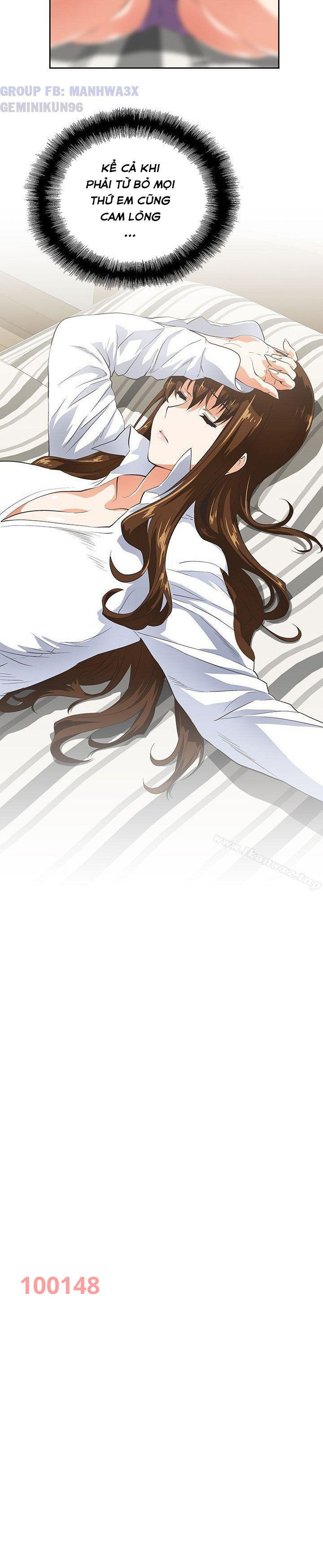 duyên phận chapter 39 8