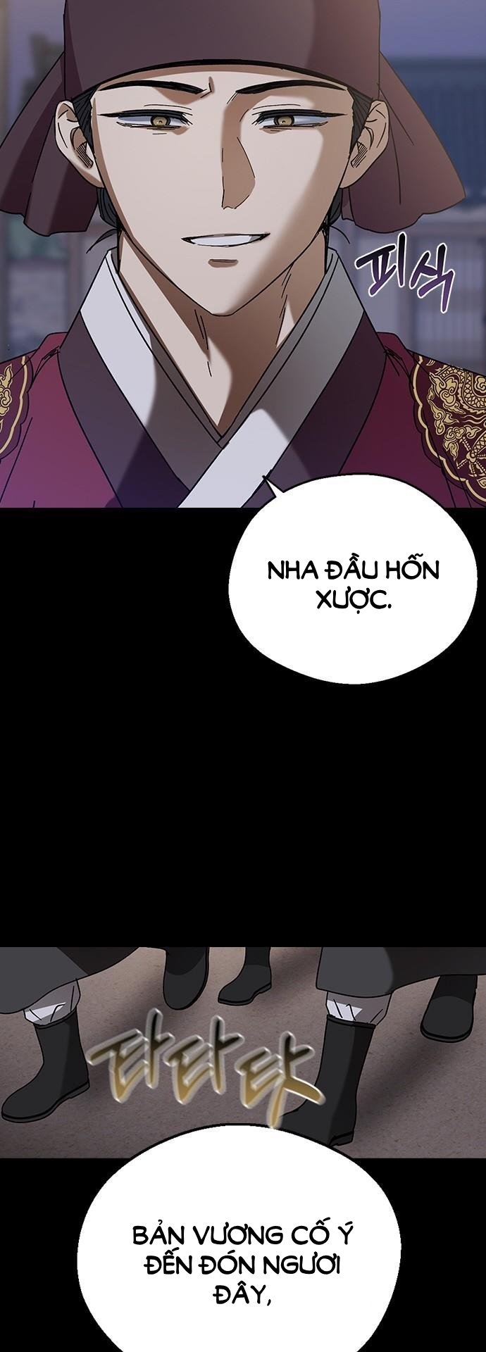 nhân duyên kiếp trước chapter 78.2 13