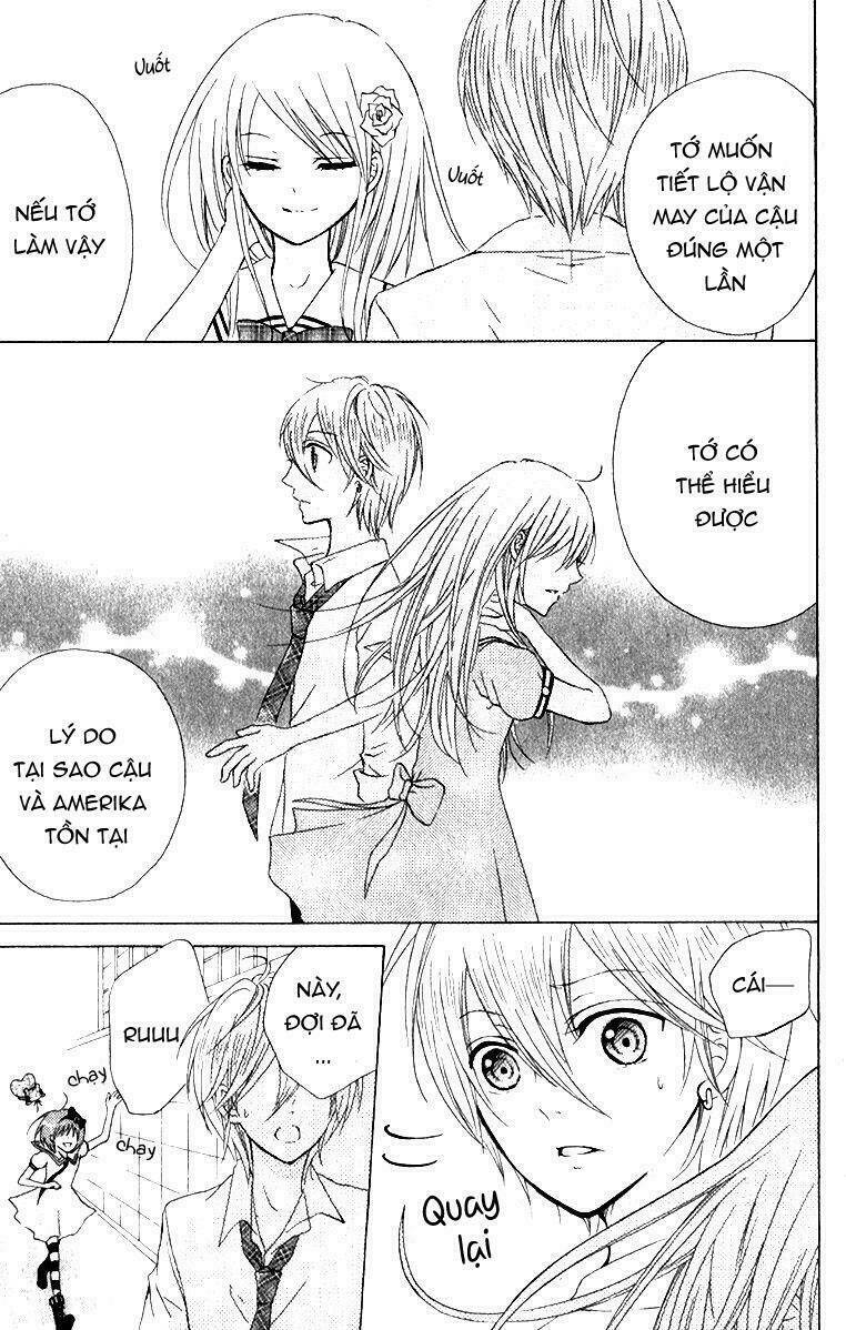 kami ka akuma ka chapter 4 7