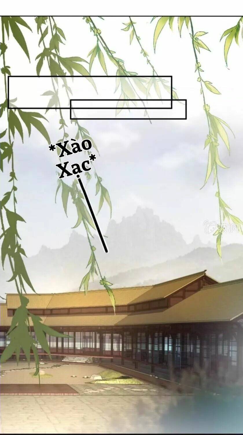 theo đuổi hoàng tử quá khó a~ chapter 95 30