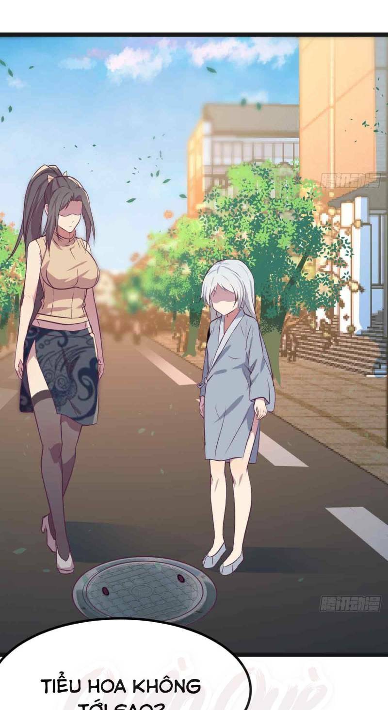 song tu đạo lữ kiểu xem mặt chapter 51 21