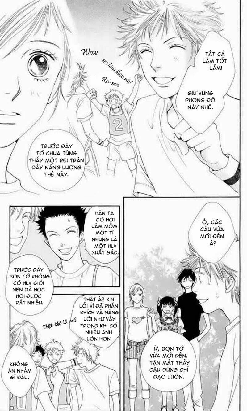 cat street chapter 6 6