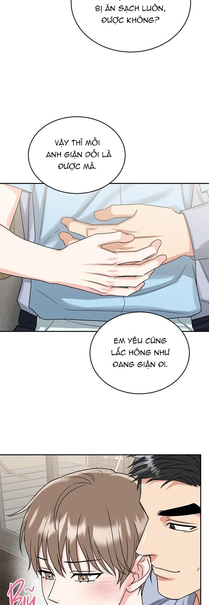 hổ dữ chapter 29 45