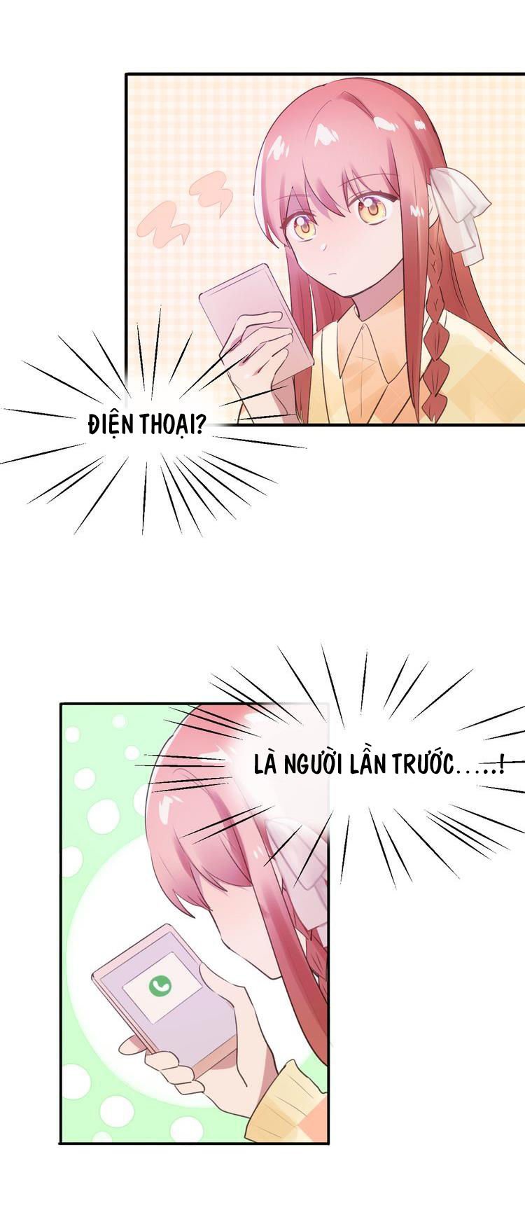 nhất tiễn khuynh tâm chapter 14 7