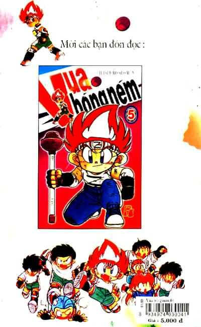 vua bóng ném chapter 17 48