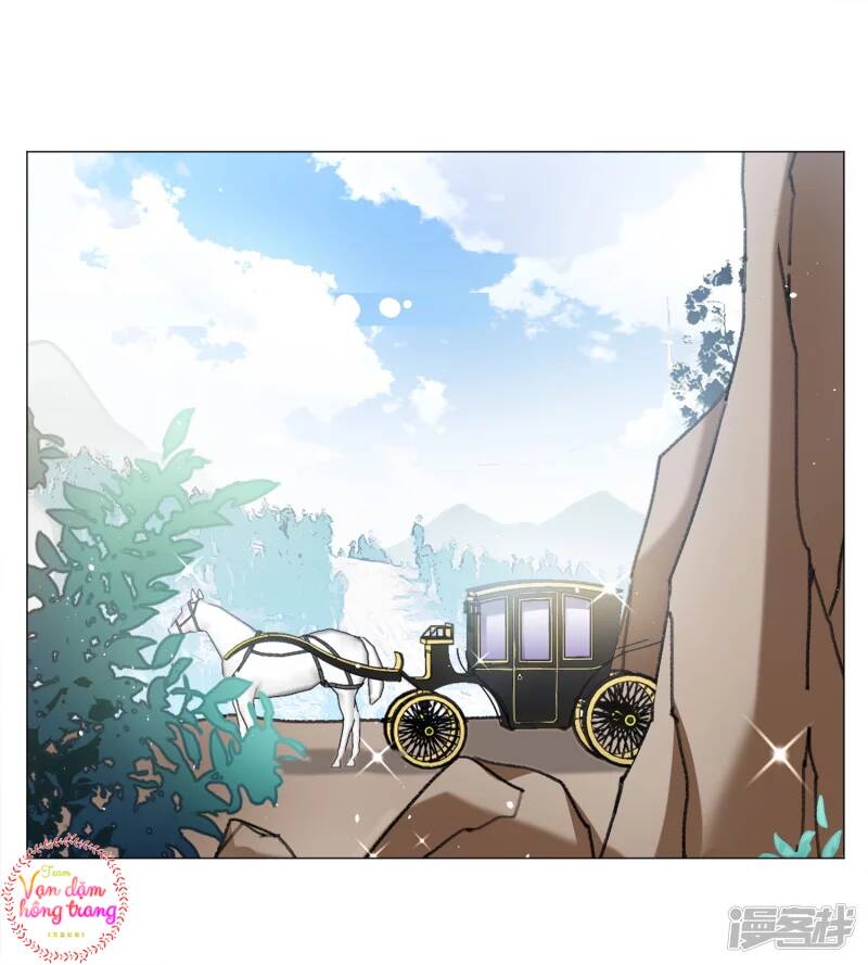 cô ấy đến rồi, xin nằm xuống! chapter 237 3