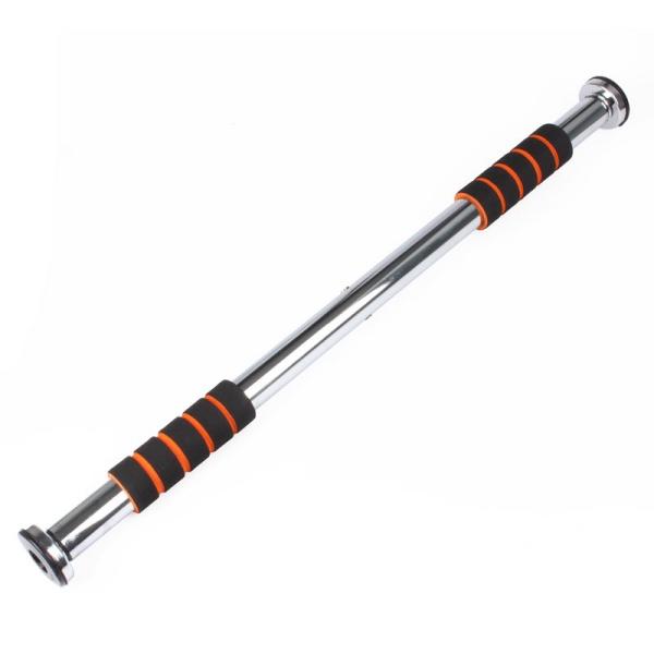 Xà đơn tại nhà , Xà đơn gắn cửa, treo tường đa năng kích thước 60-100cm và 80-130cm