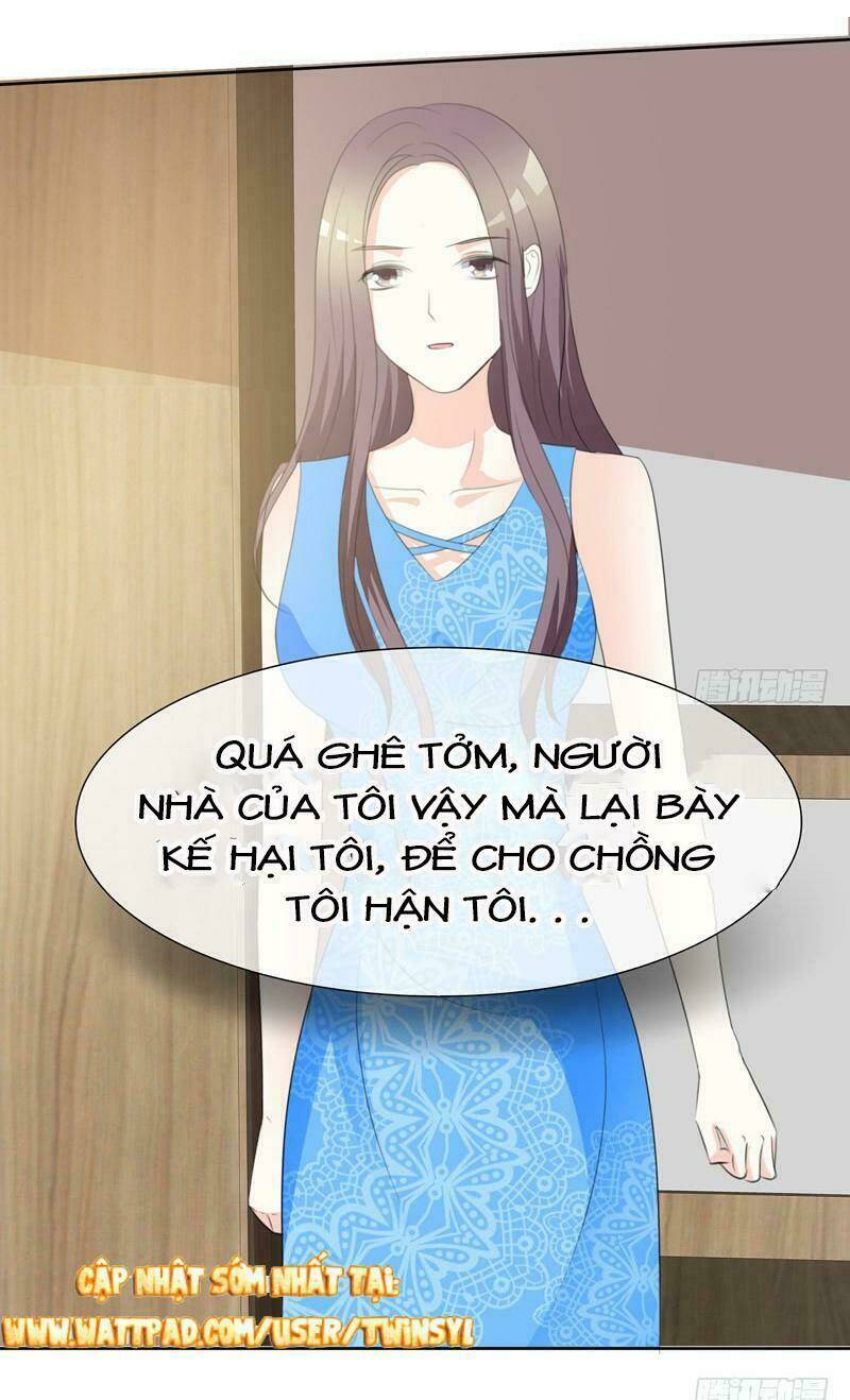 ái người tình xuất vu lam chapter 12 19