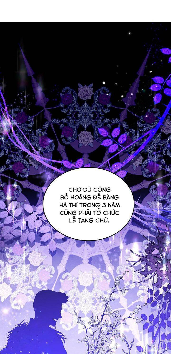 [15+] công chúa chloe chapter 106 38
