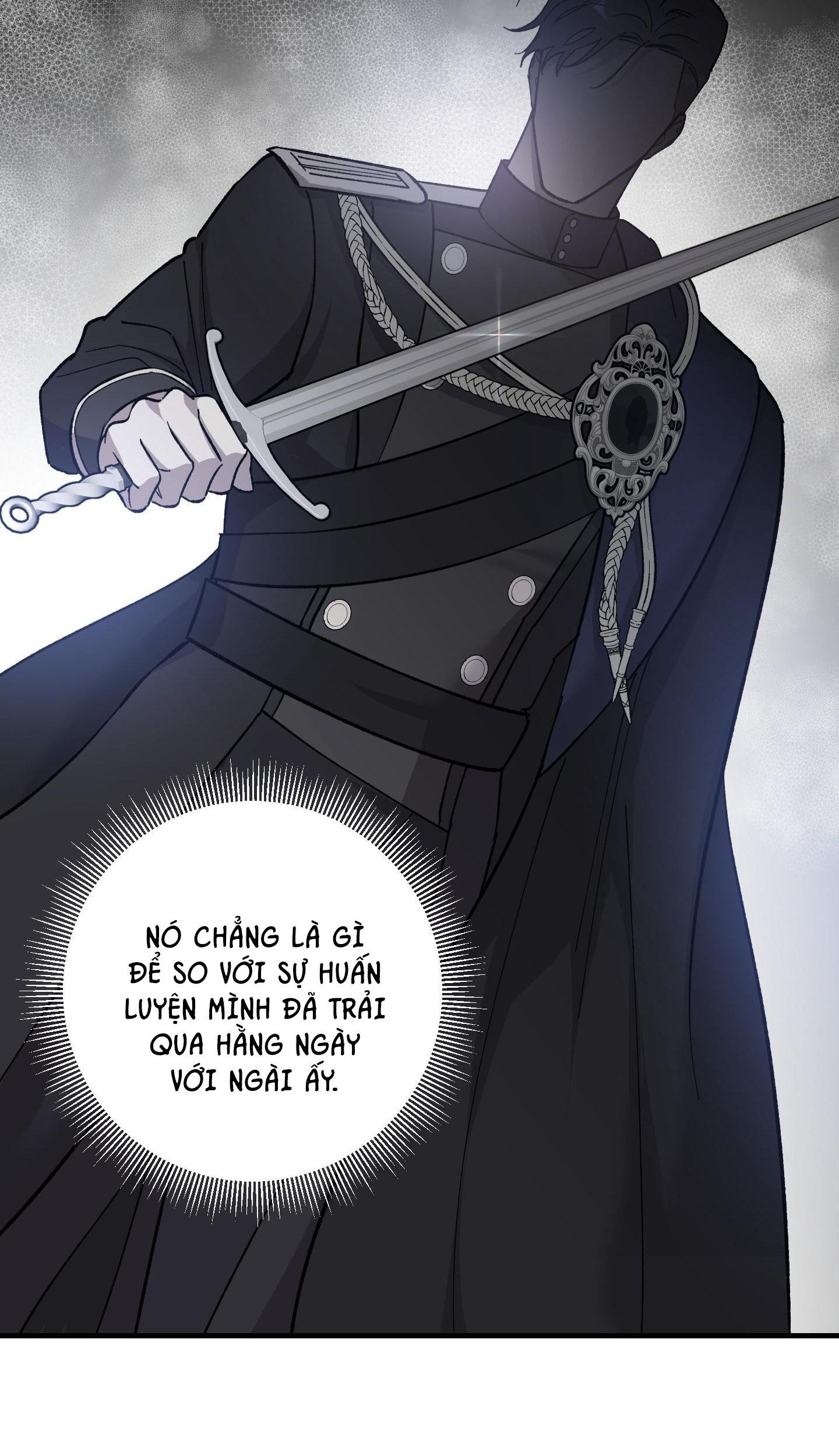 đóa hoa của mặt trời chapter 27 24