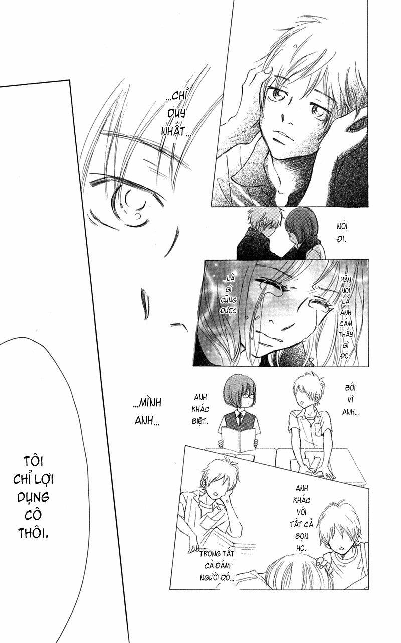 ngày ấy ta bên nhau chapter 47.2 38