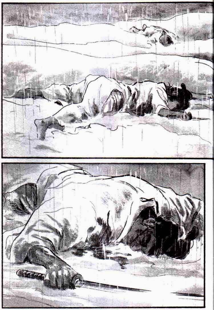lone wolf and cub chapter 117 7