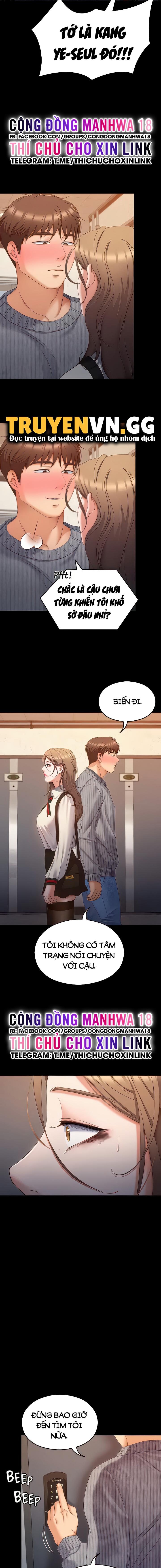 tối nay cưng muốn ăn gì? chapter 67 19