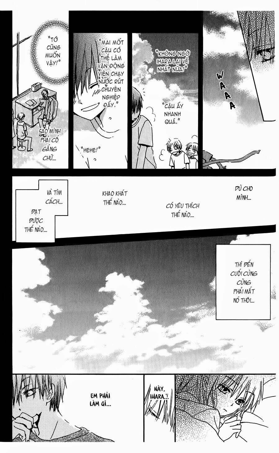 tổng hợp one shot. chapter 229 24